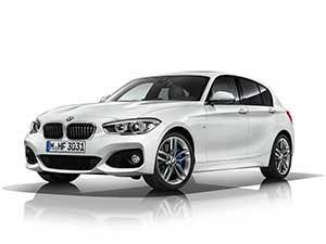 BMW Série 1