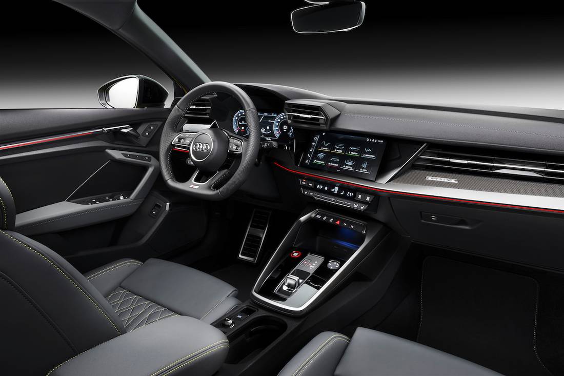 Audi S3 AS24 3