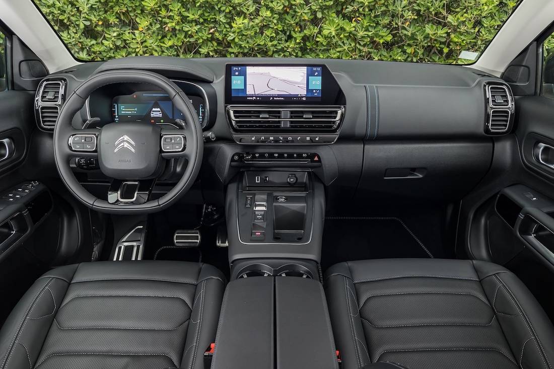 Citroën C5 Aircross AS24 2