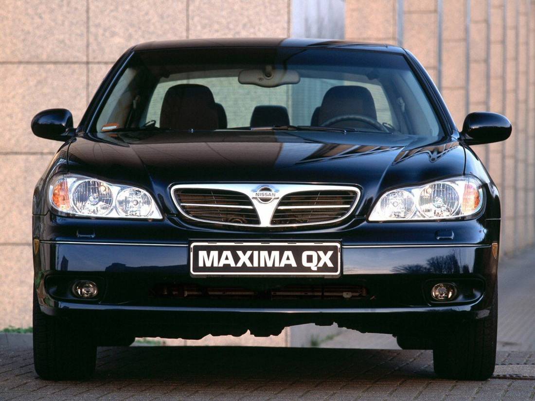 maxima 2