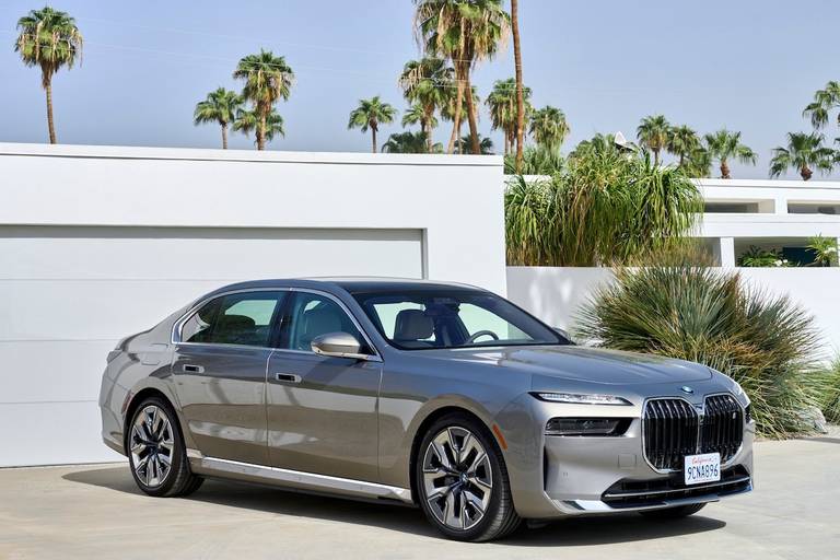 AS24 BMW I7 2023