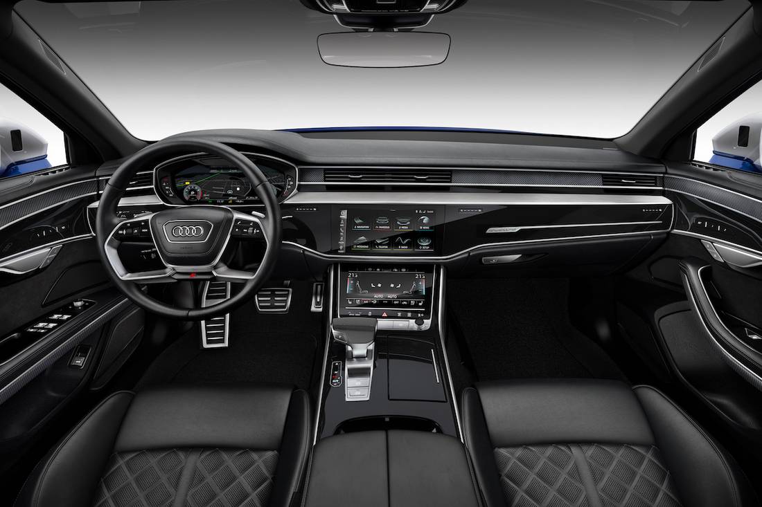 Audi S8 AS24 2