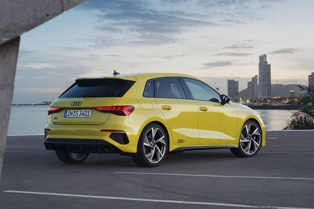 Audi S3 AS24 5