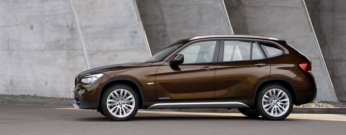 BMW Série X