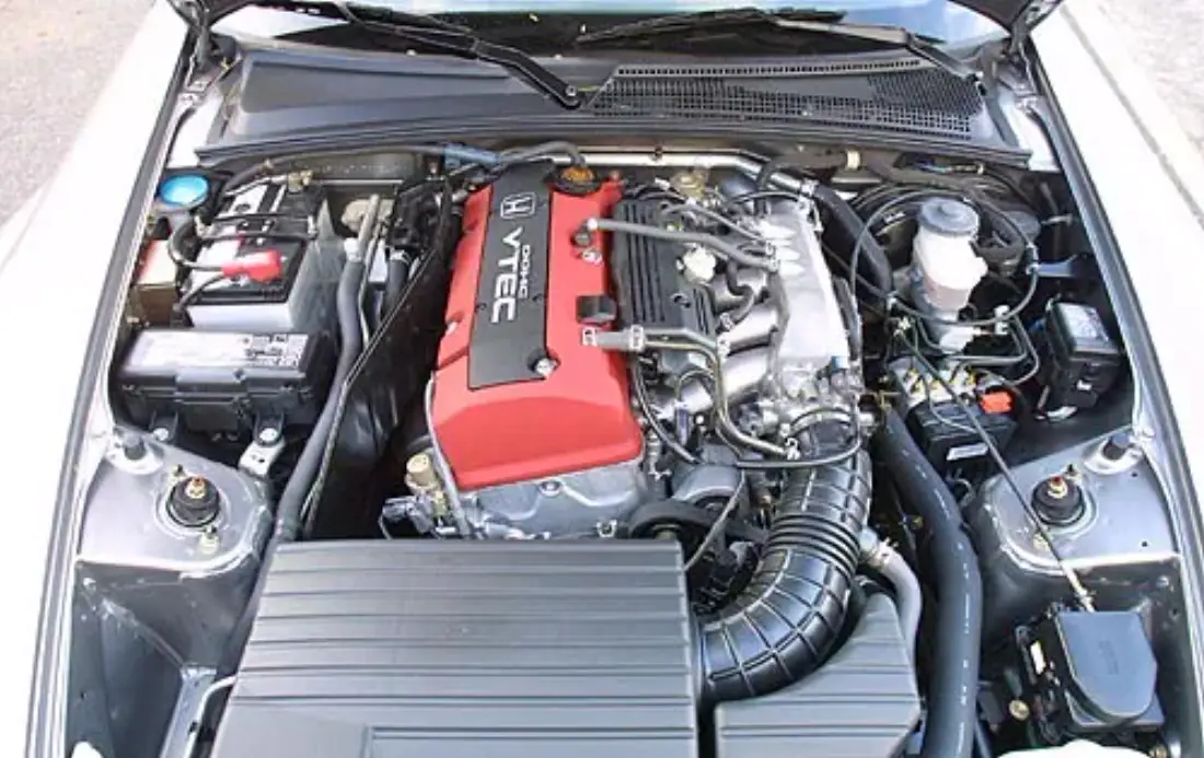 S2000 5