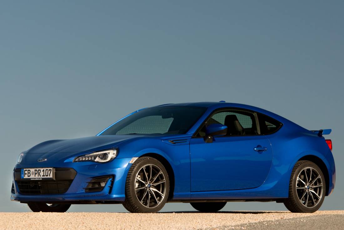 BRZ 4