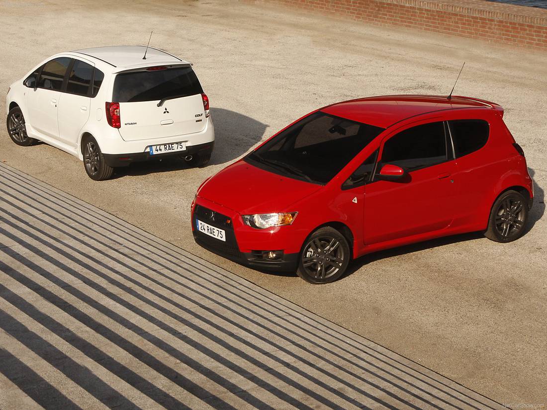 Mitsubishi-Colt-2009-1600-16