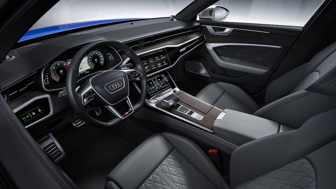 Audi S6 AS24 2