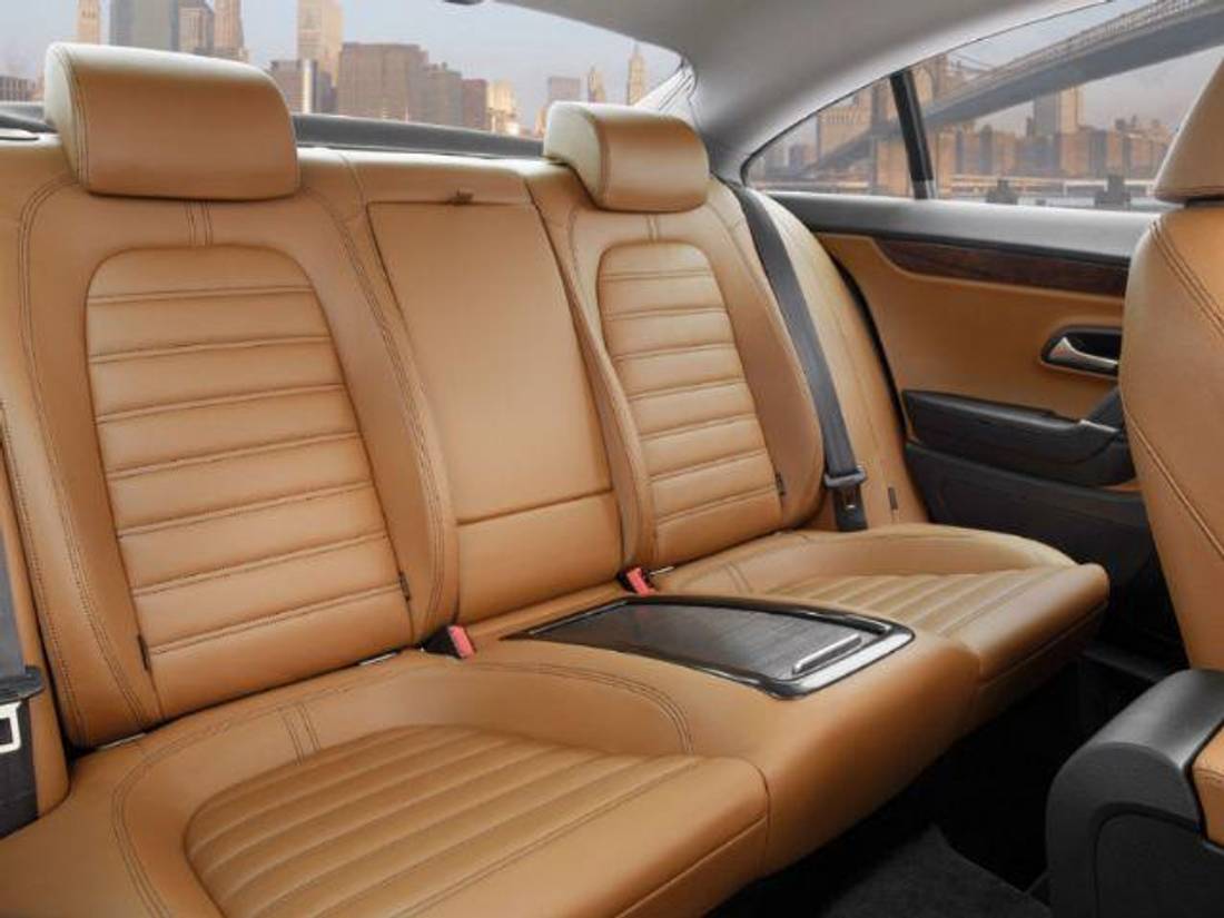 Passat CC 2