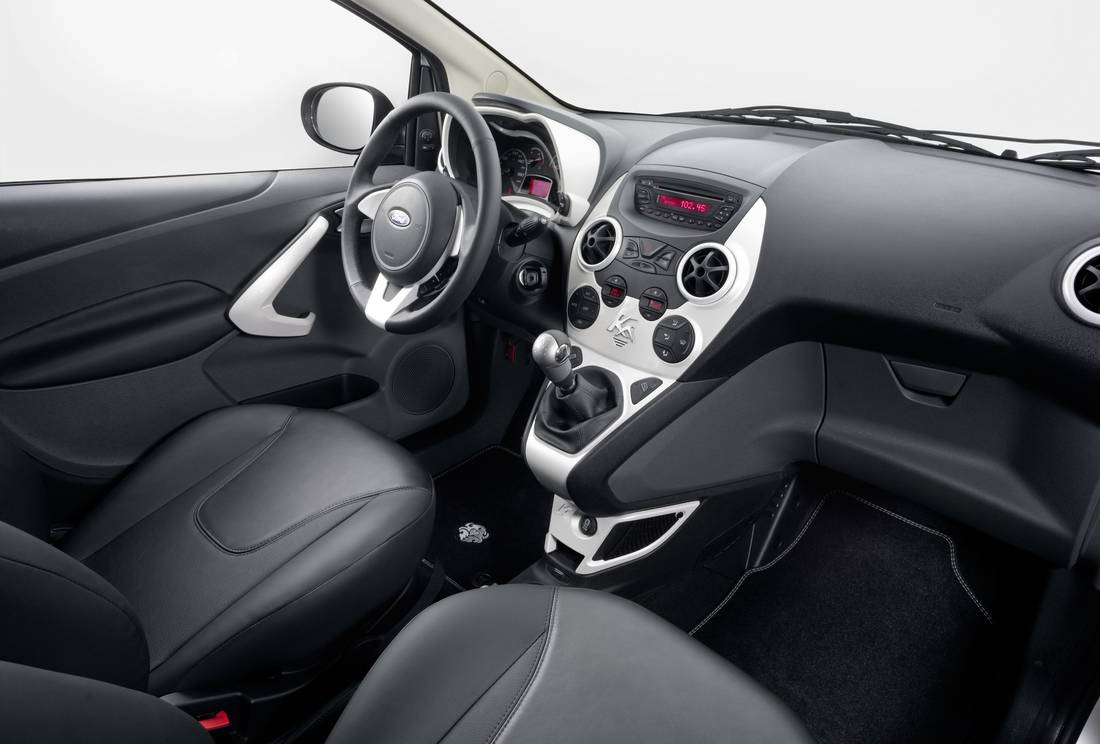 Ford-KA1