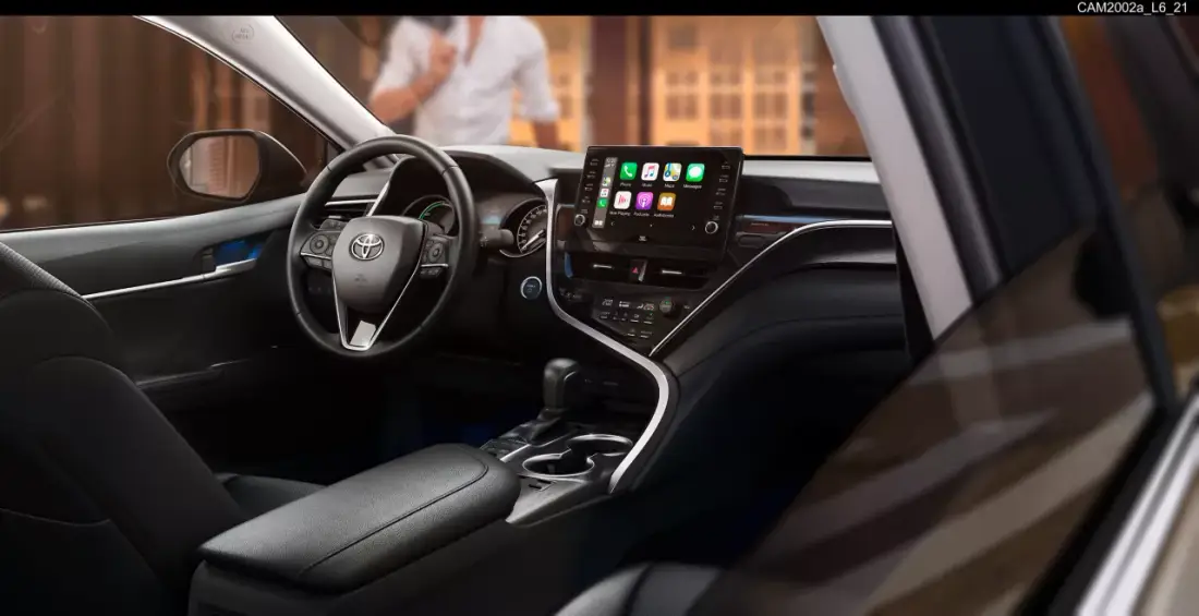 Camry 1