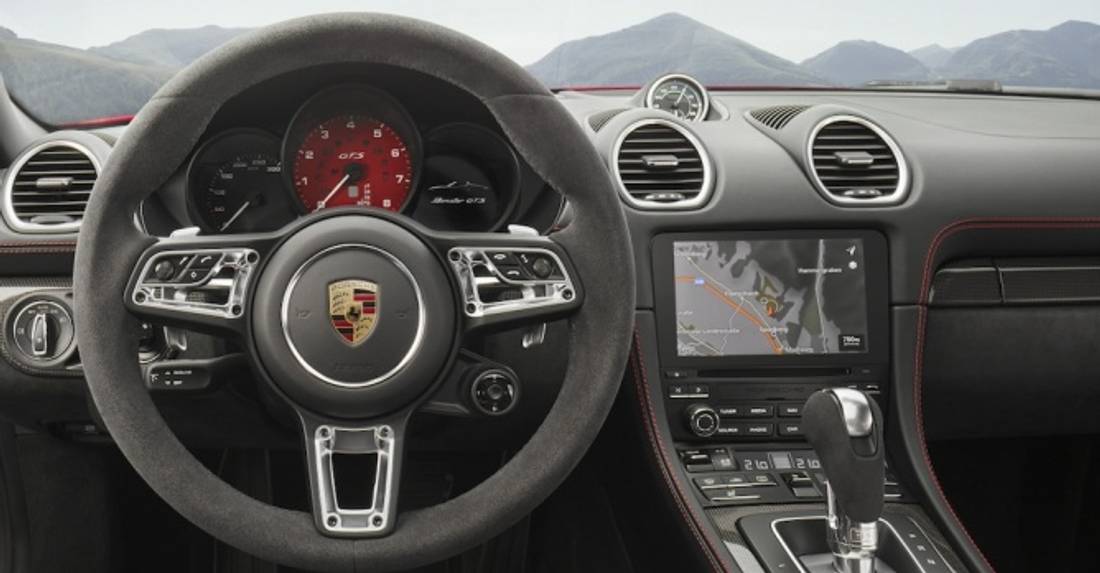 boxster 1