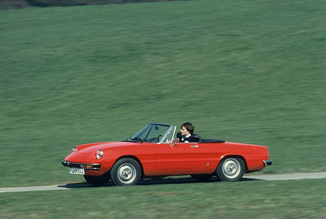 AlfaSpider1967-1983