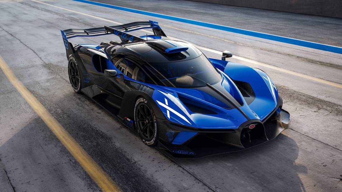 01 BUGATTI_Bolide-Design