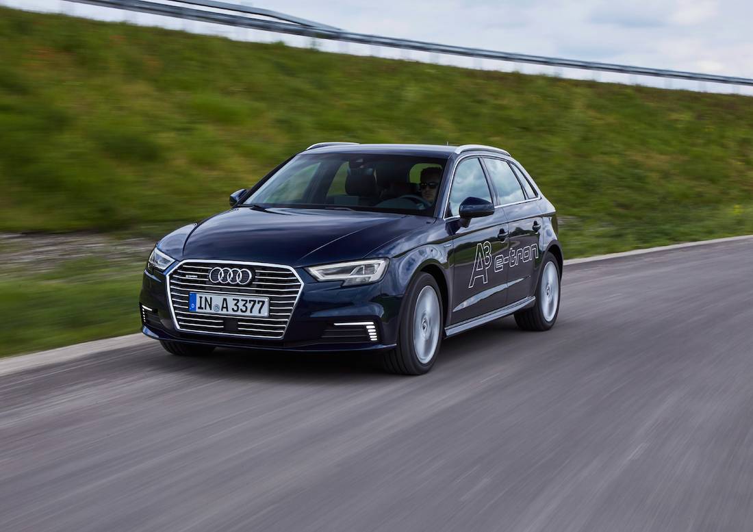Audi A3 e-tron AS24 1