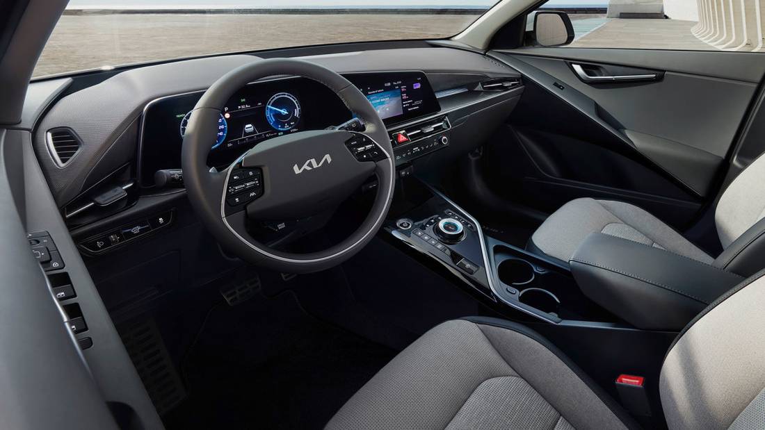 Niro EV