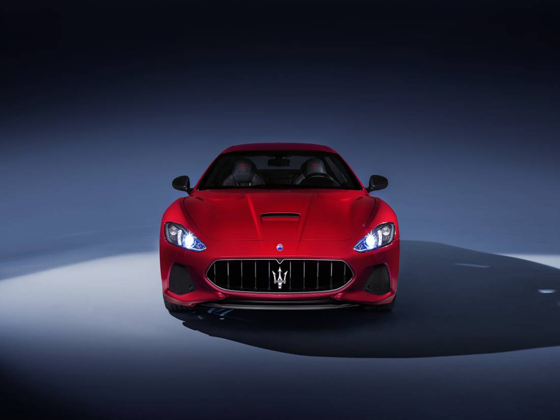 12797-MaseratiGranTurismoMCMY18frontale
