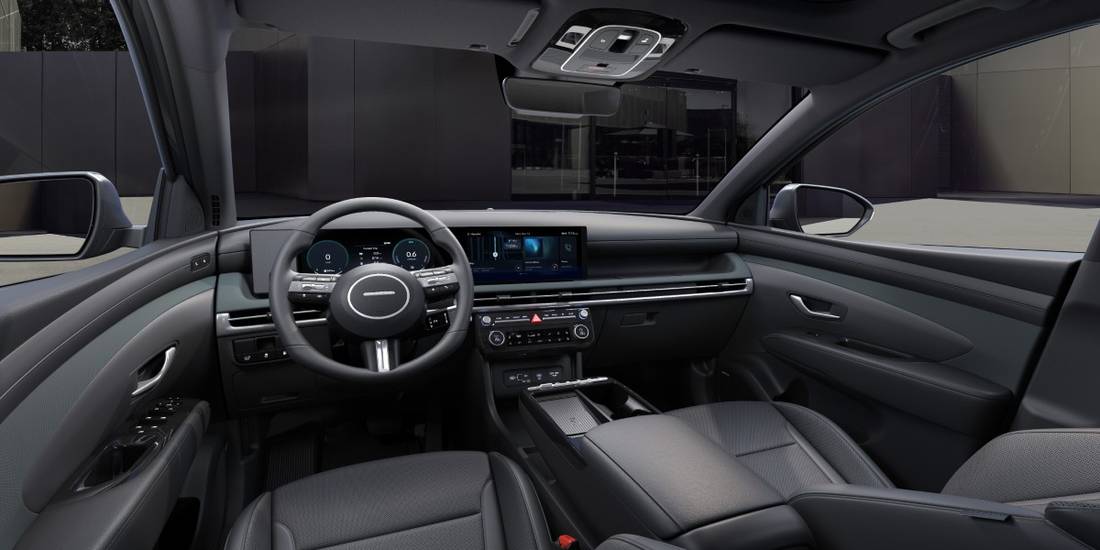 Hyundai+Tucson+Interior+(1)