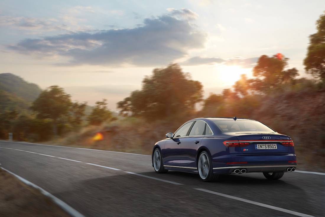Audi S8 AS24 3