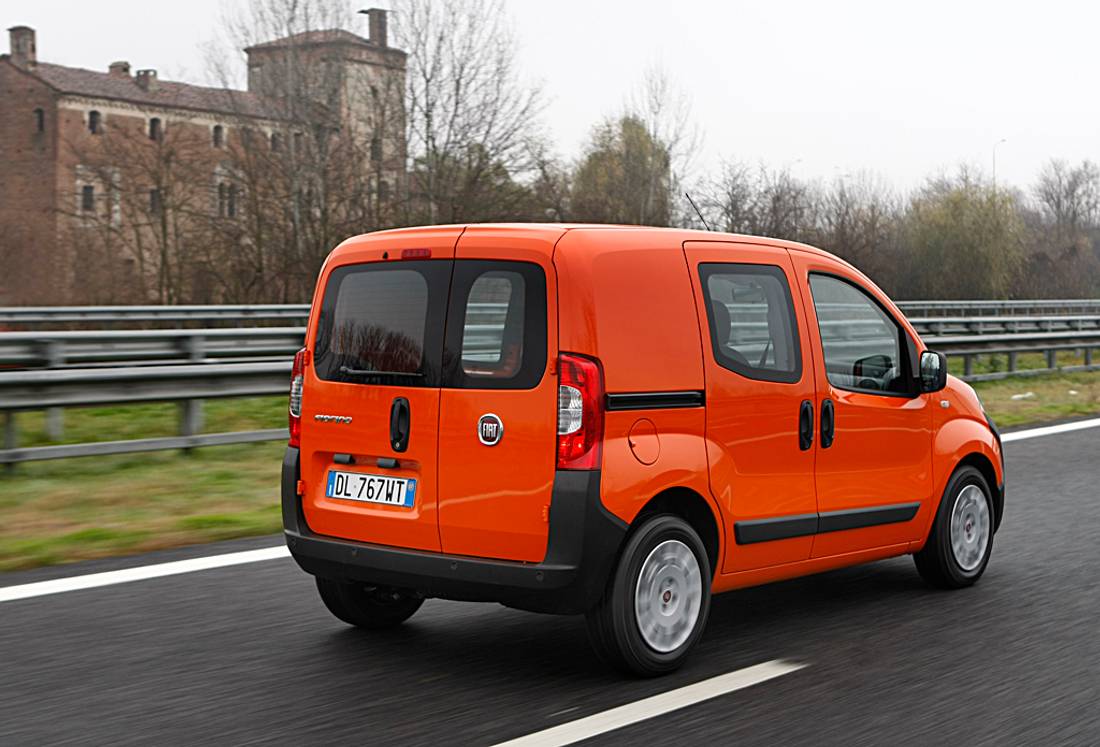 Fiat Fiorino AS24 3
