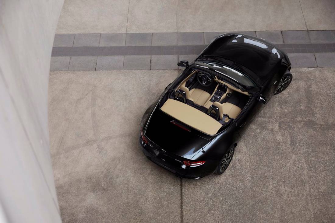 Top view