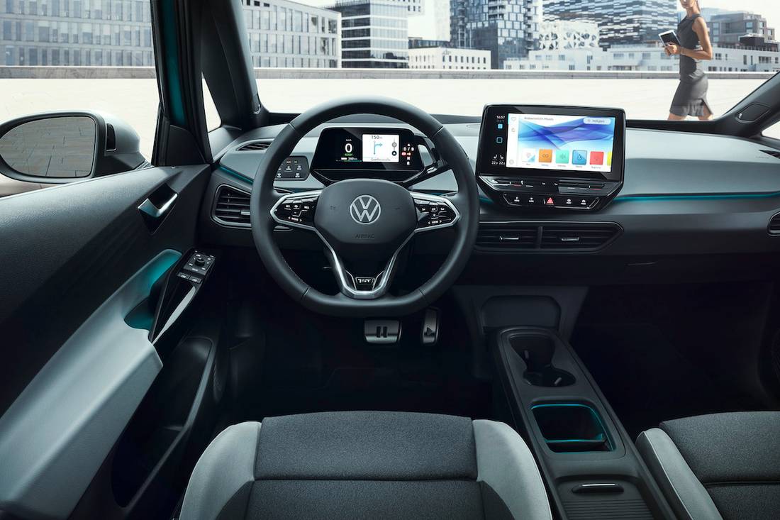 Volkswagen ID