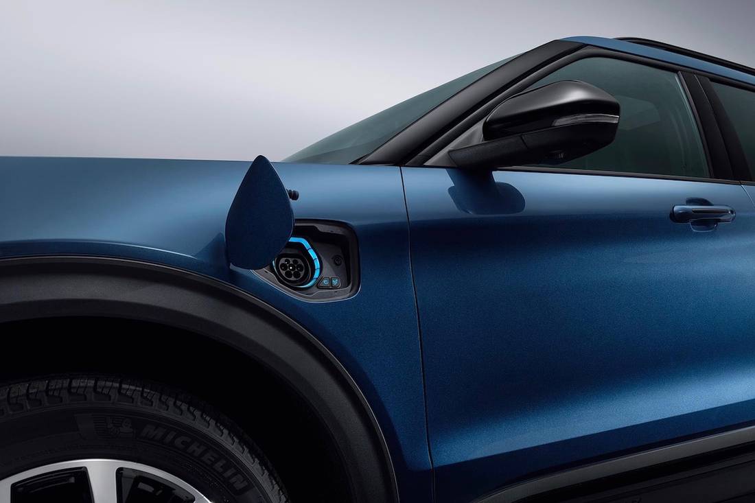 Ford Explorer AS24 4