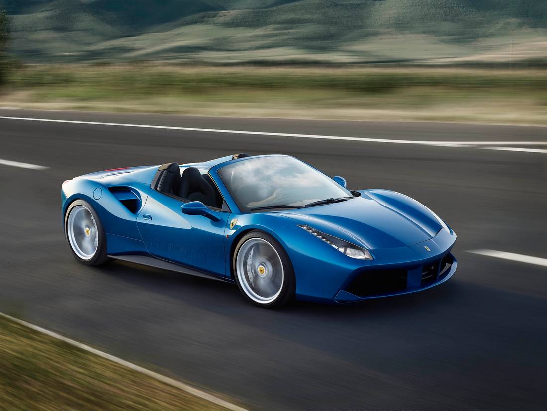 Ferrari488Spider-imagecourtesyofFerrariNorthEurope