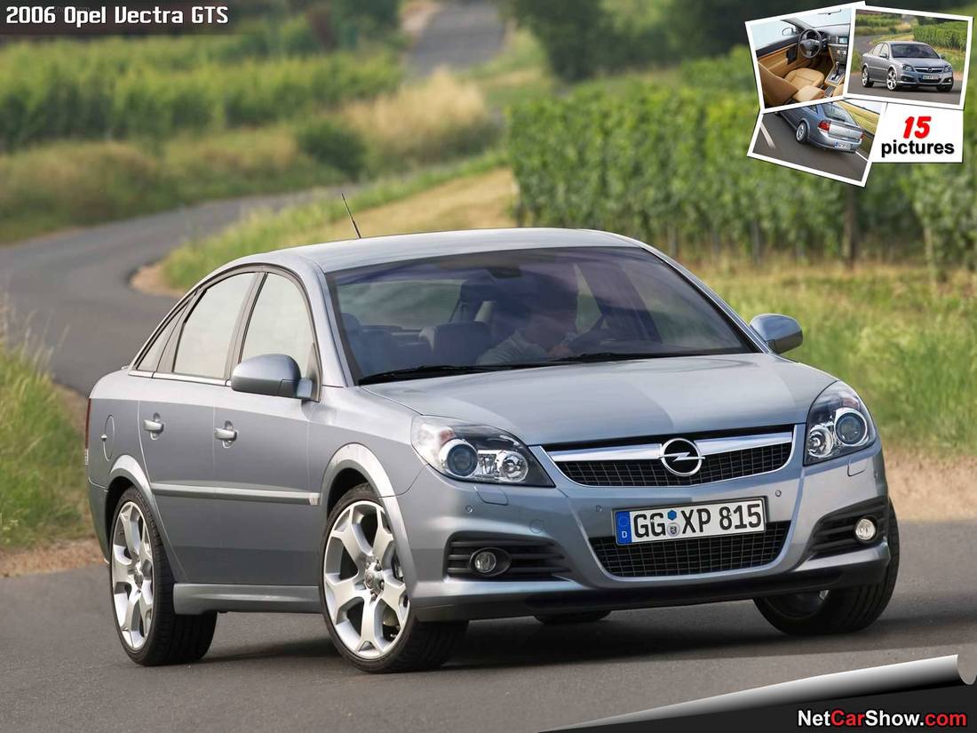 Vectra 2