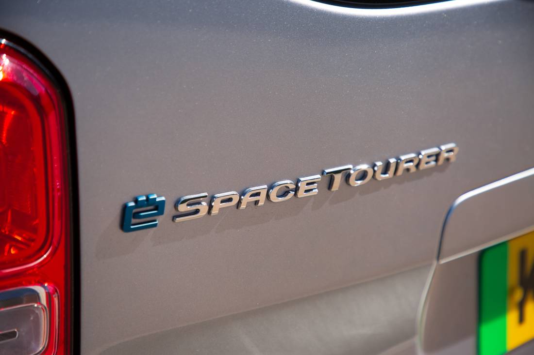 Citroën ë-Spacetourer (12)