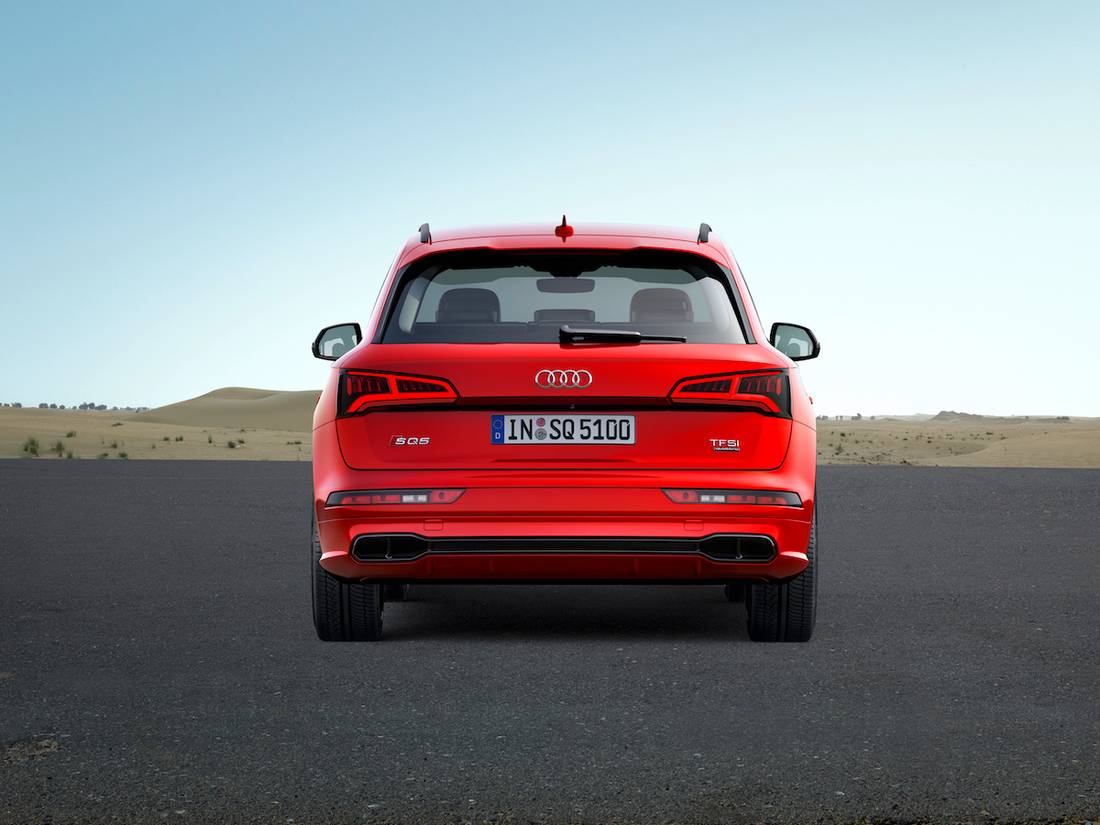 Audi SQ5 AS24 4
