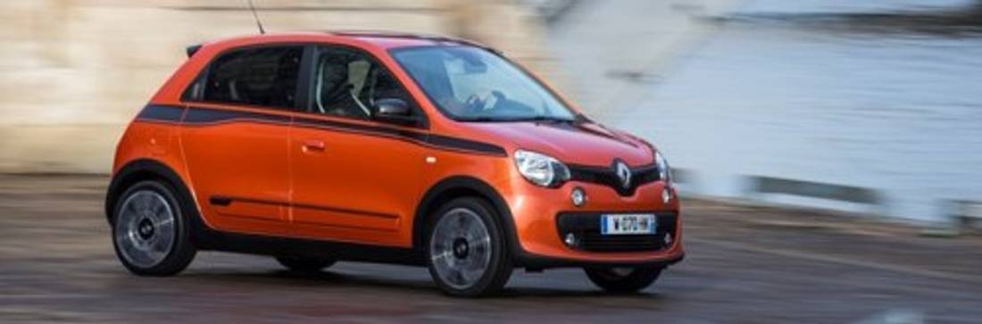 Test: Renault Twingo GT – Ceci n'est pas (du tout) une R