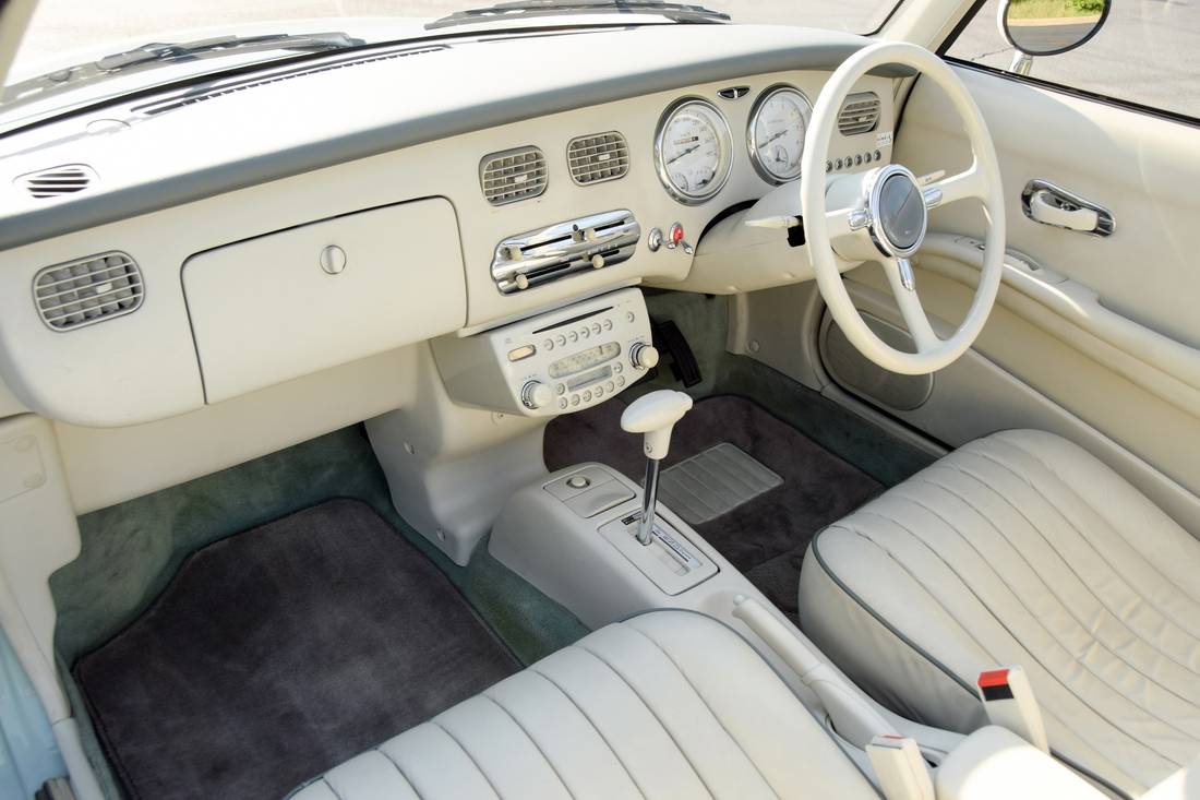 nissan_figaro_1