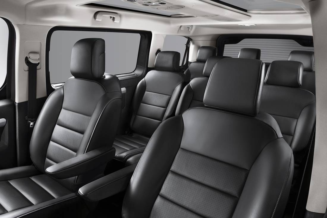 Citroën ë-Spacetourer (14)