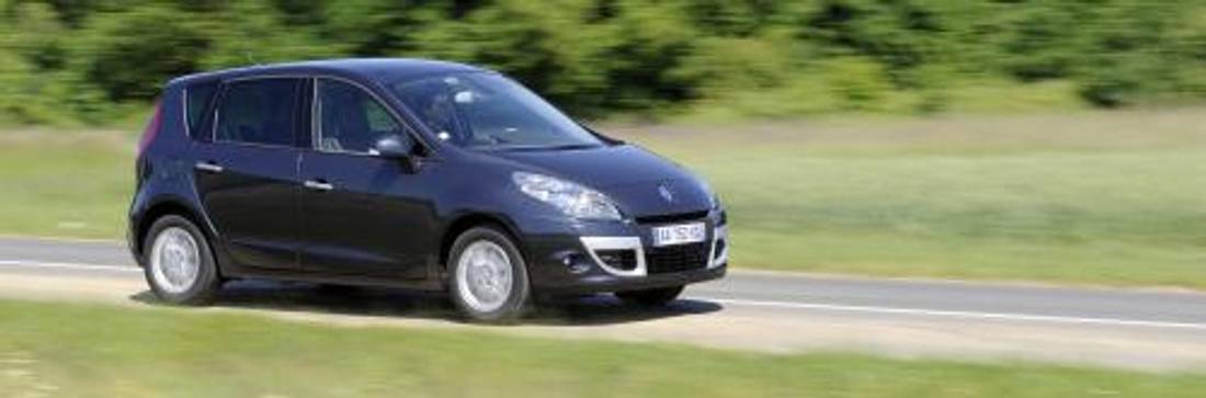 Test: Renault 1