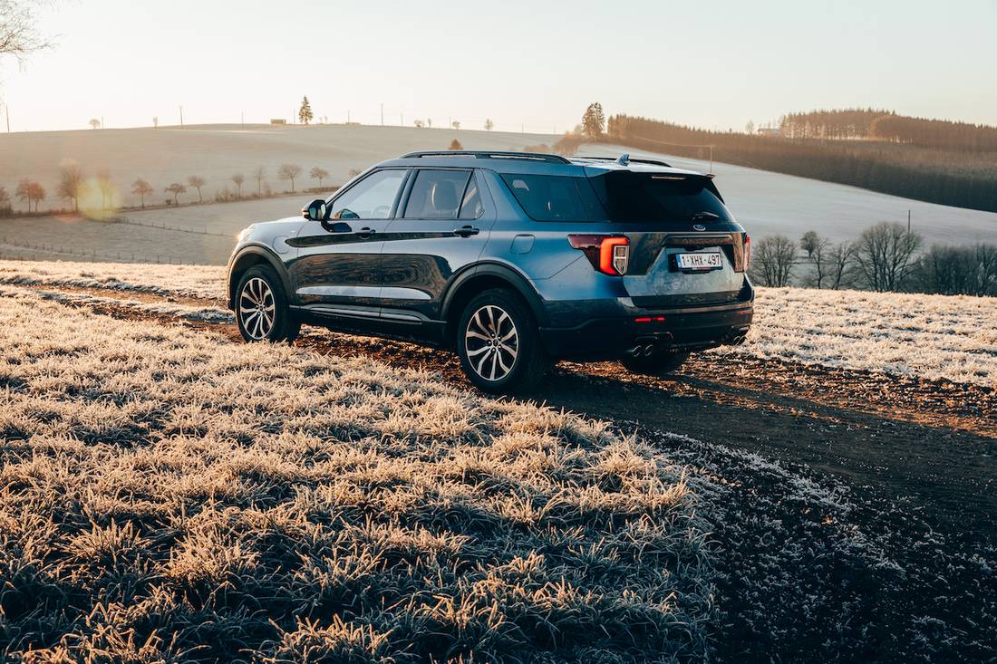 Ford Explorer AS24 3