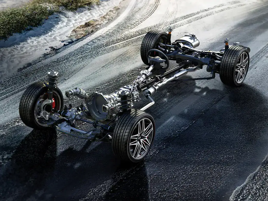 Stinger 4