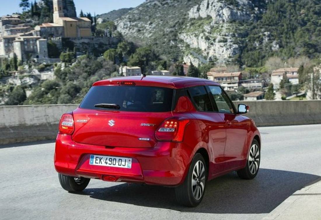 Swift 4