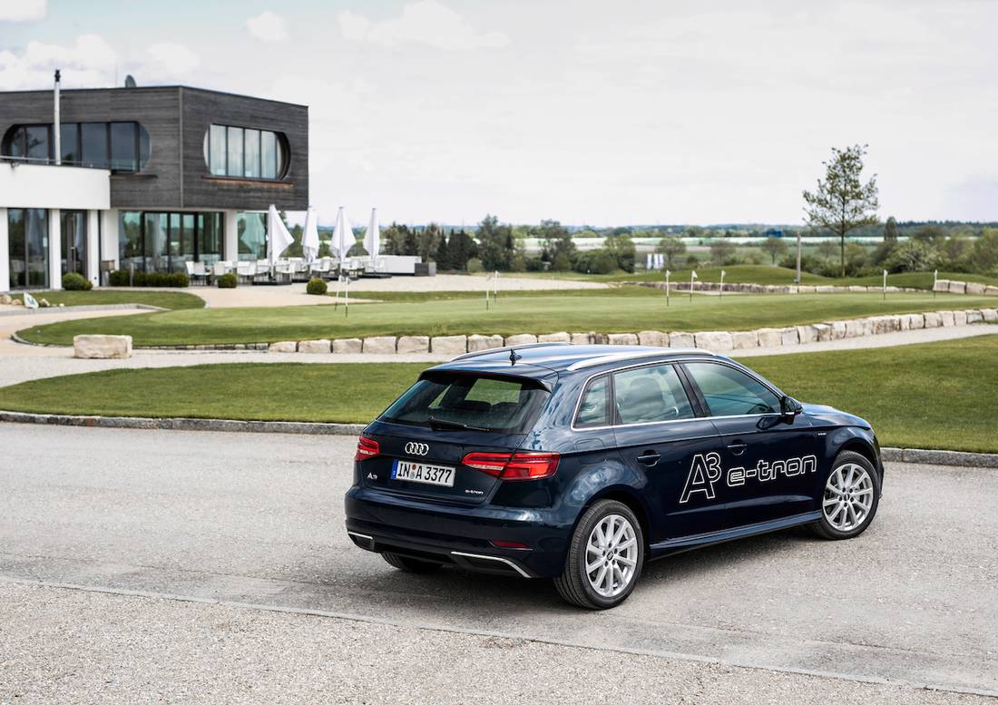 Audi A3 e-tron AS24 3