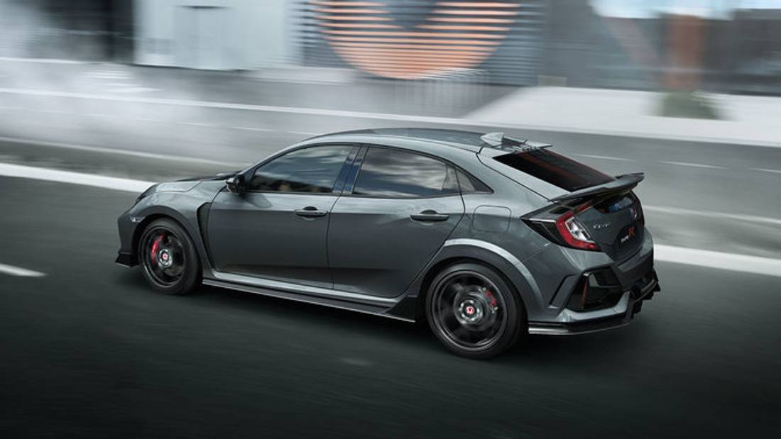 Type R 1