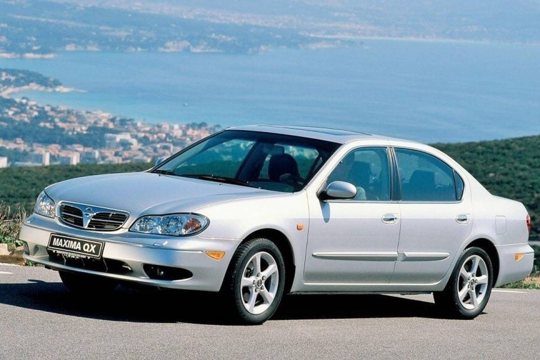 maxima 4