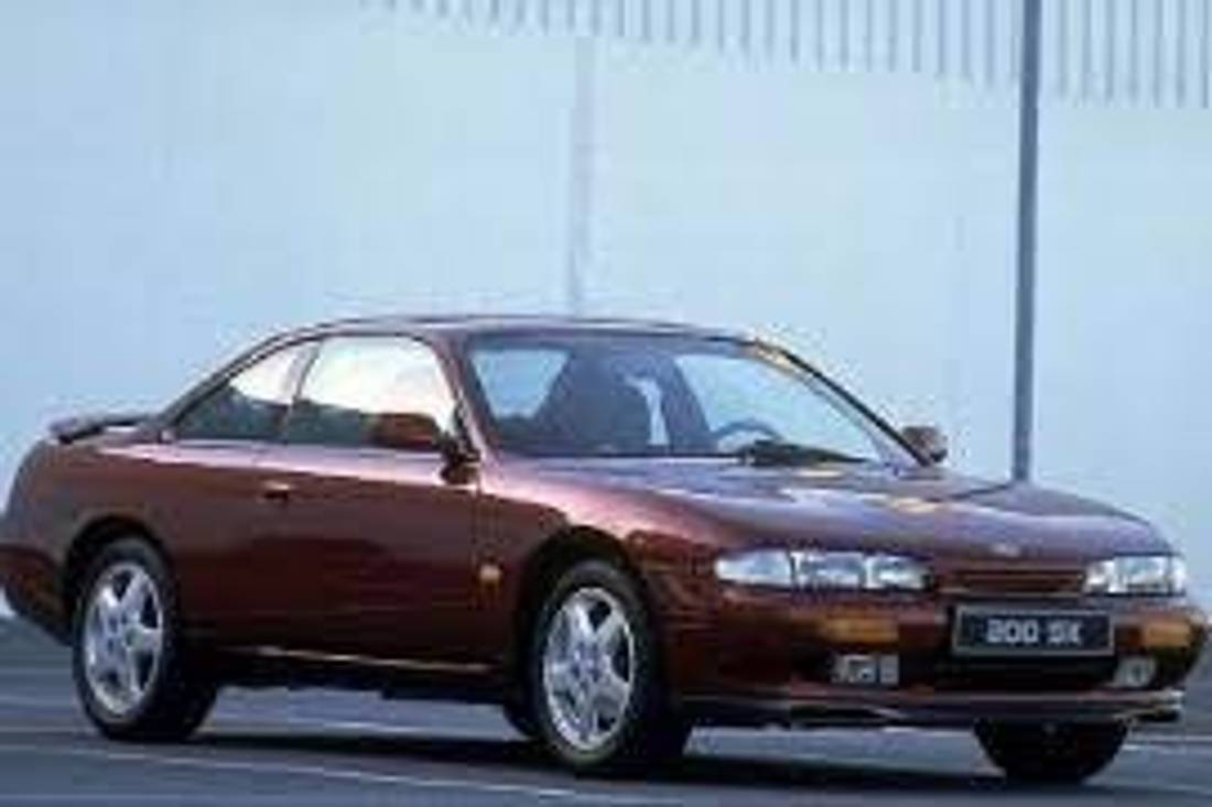 200 SX 2