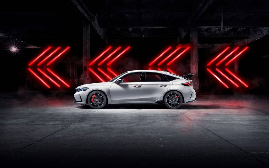 Type R 5