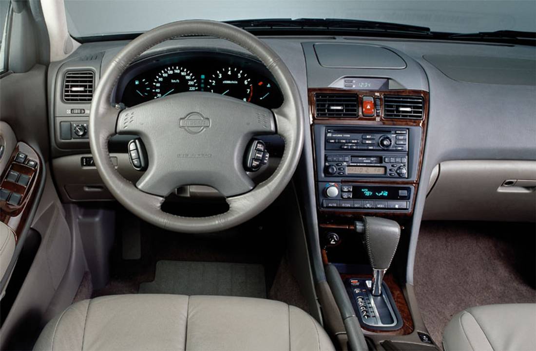 Maxima 3