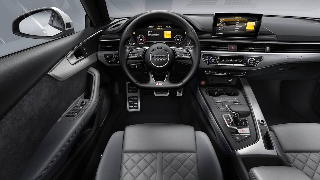 Audi S5 AS24 2