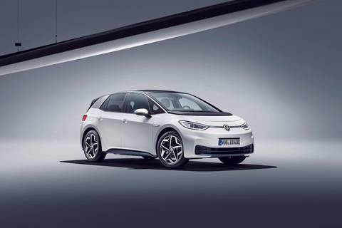 Volkswagen ID