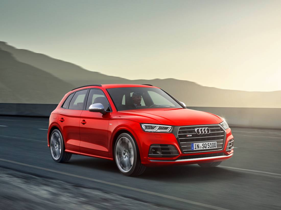 Audi SQ5 AS24 1