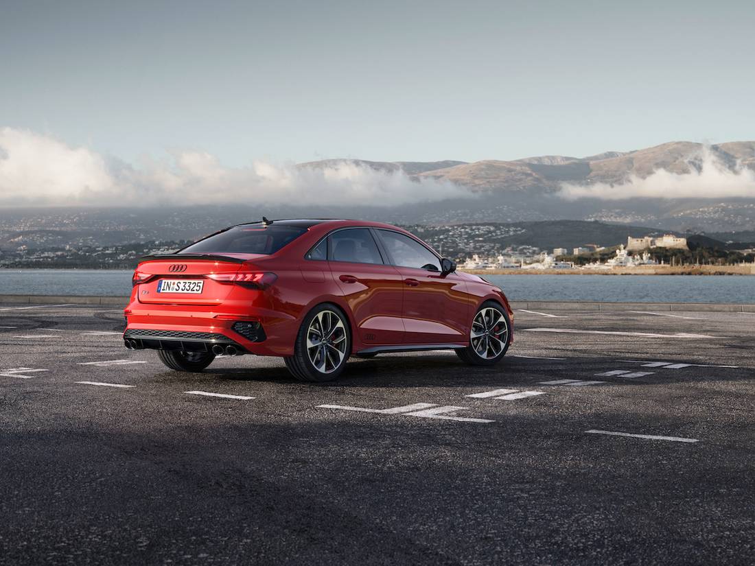 Audi S3 AS24 4
