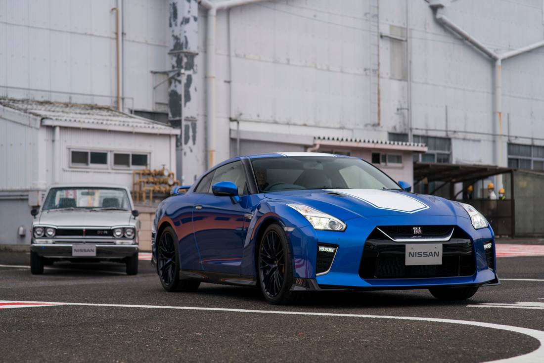 190405_MY20_GT-R_Anniversary_Newsroom5