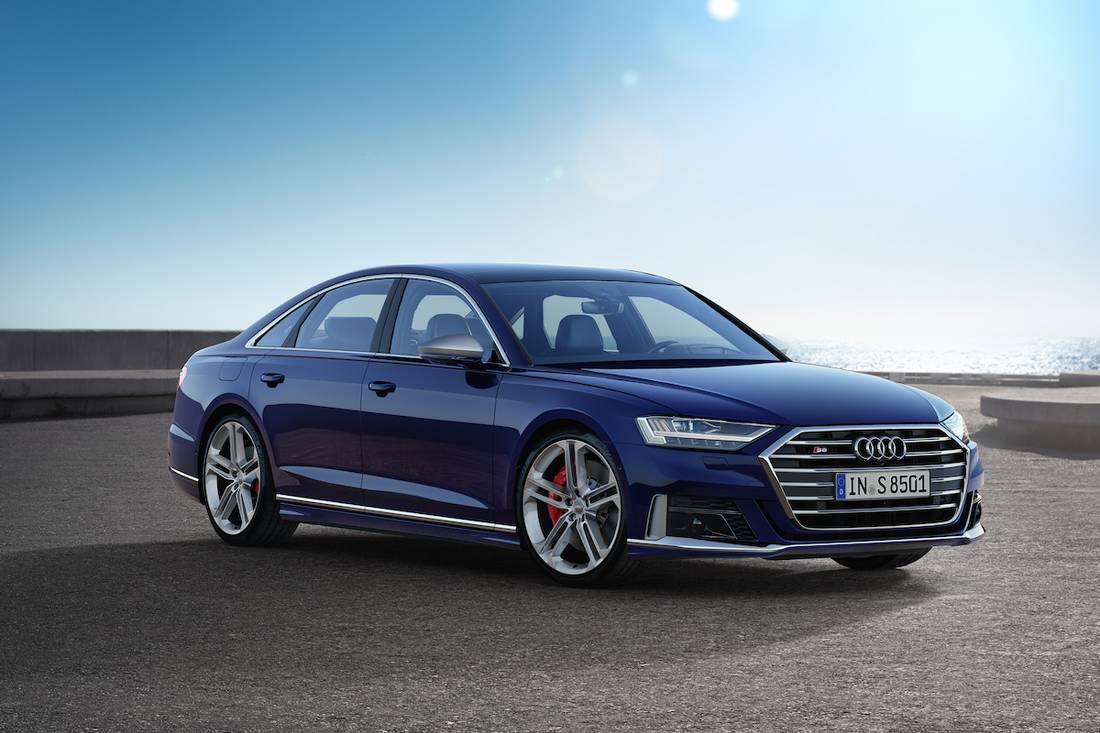 Audi S8 AS24 1